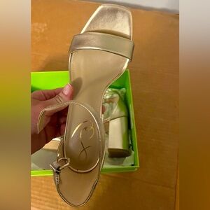 Shoes by Sam Edelman